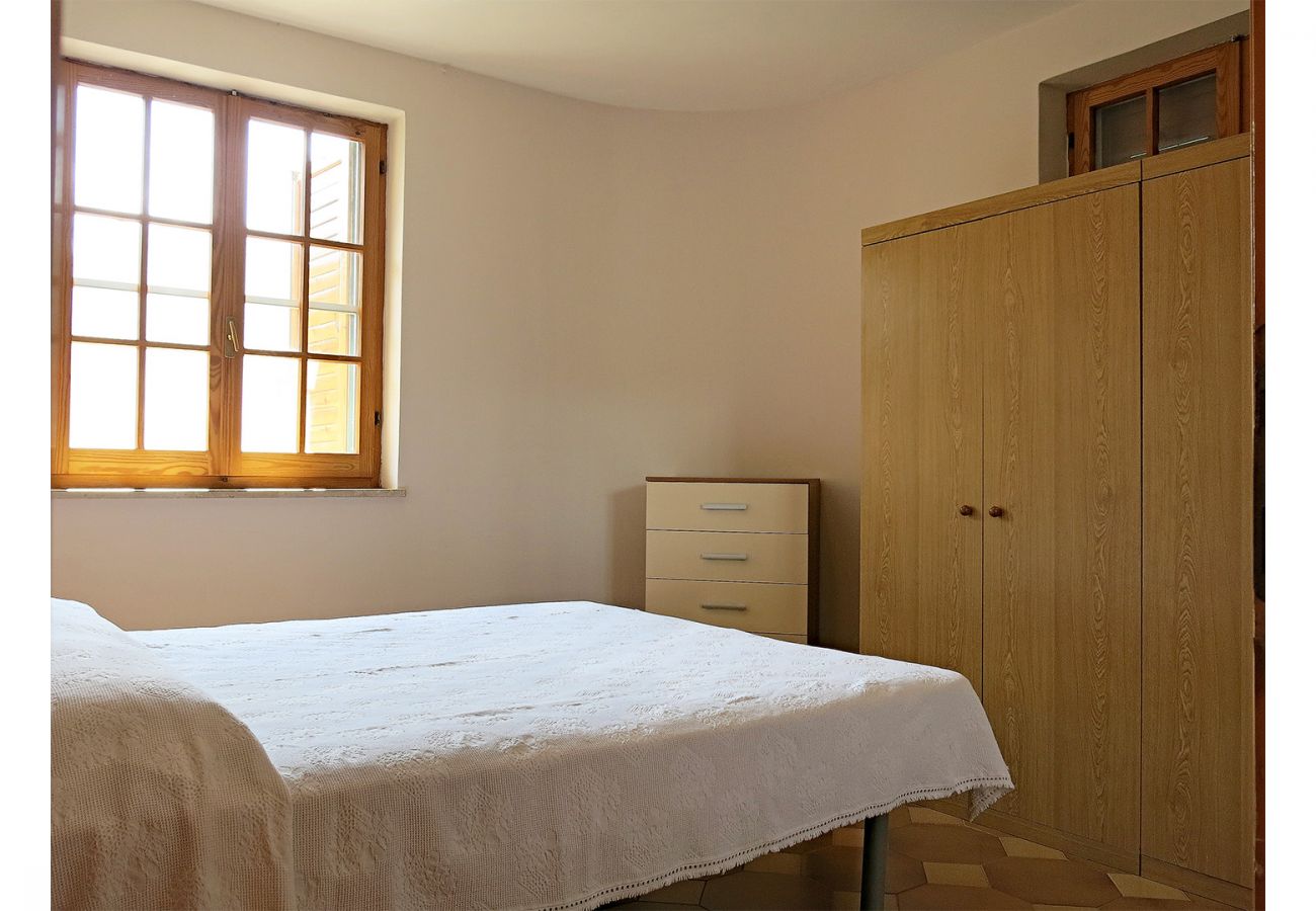 Villa a Sperlonga - FAZY
