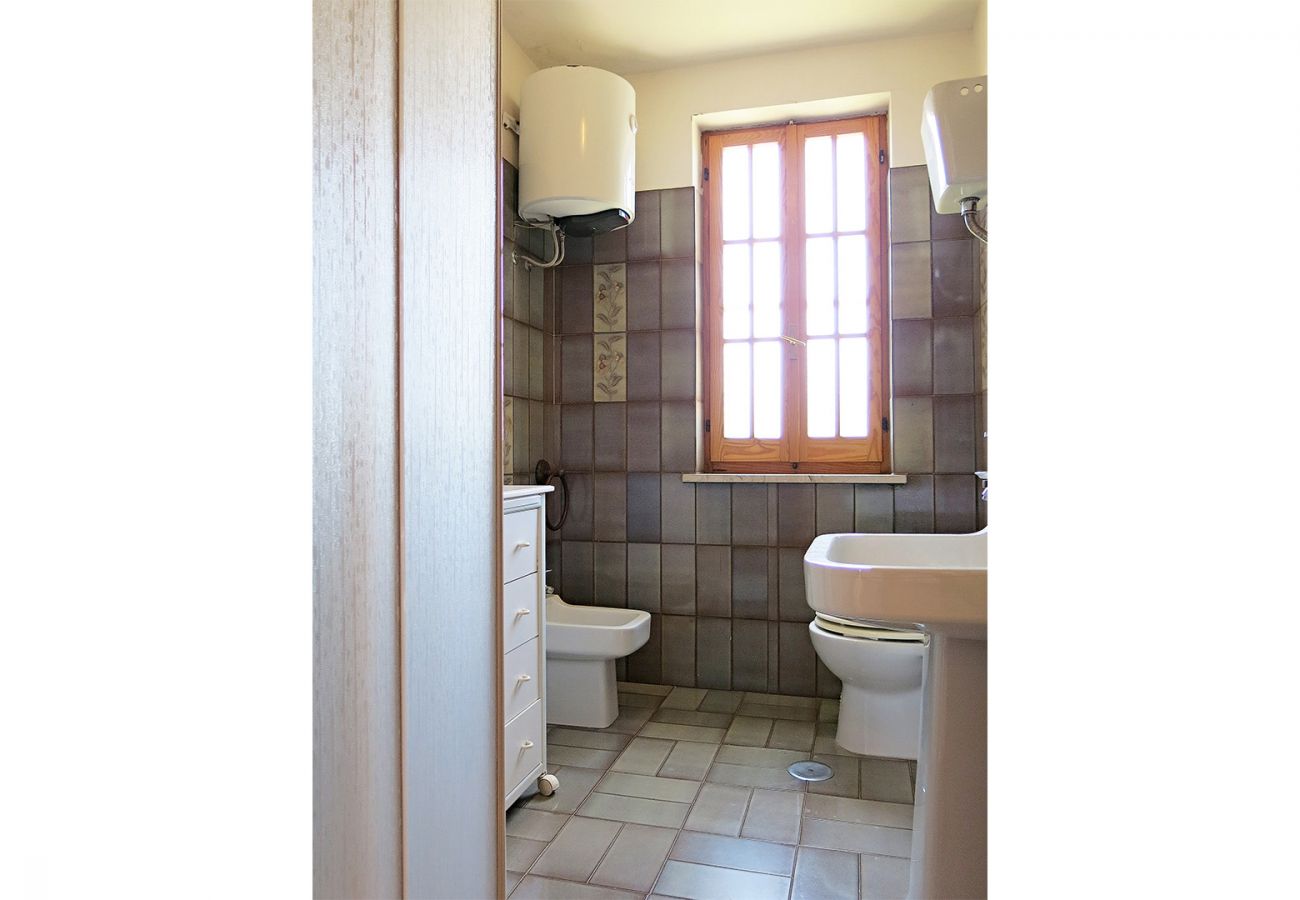 Villa a Sperlonga - FAZY