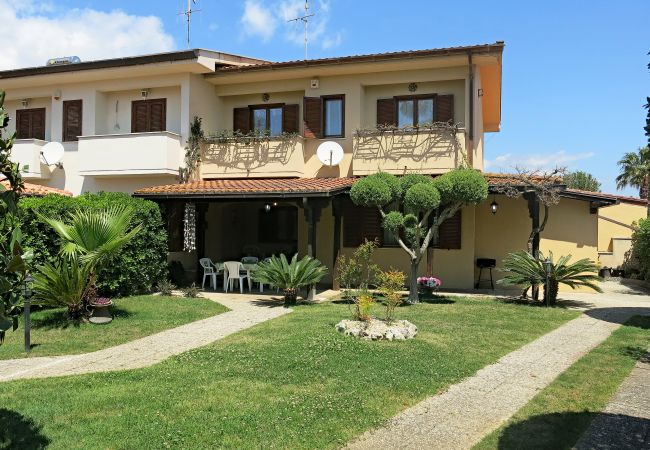 Terracina - Villa