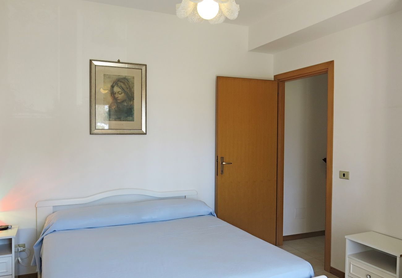 Villa a Terracina - INES