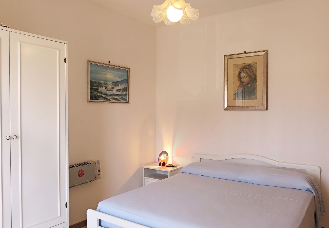 Villa a Terracina - INES