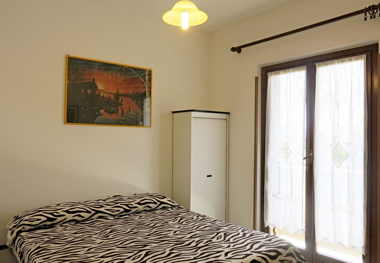 Villa a Terracina - INES
