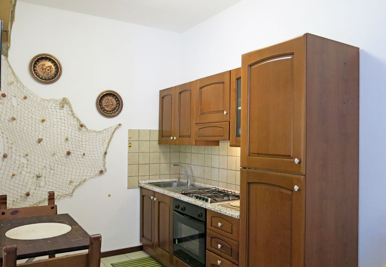 Villa a Terracina - INES