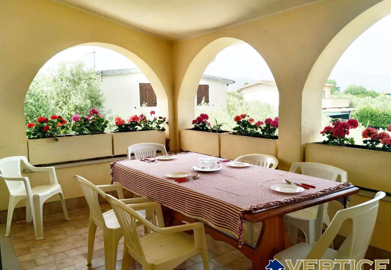 Appartamento a Fondi - SECY2