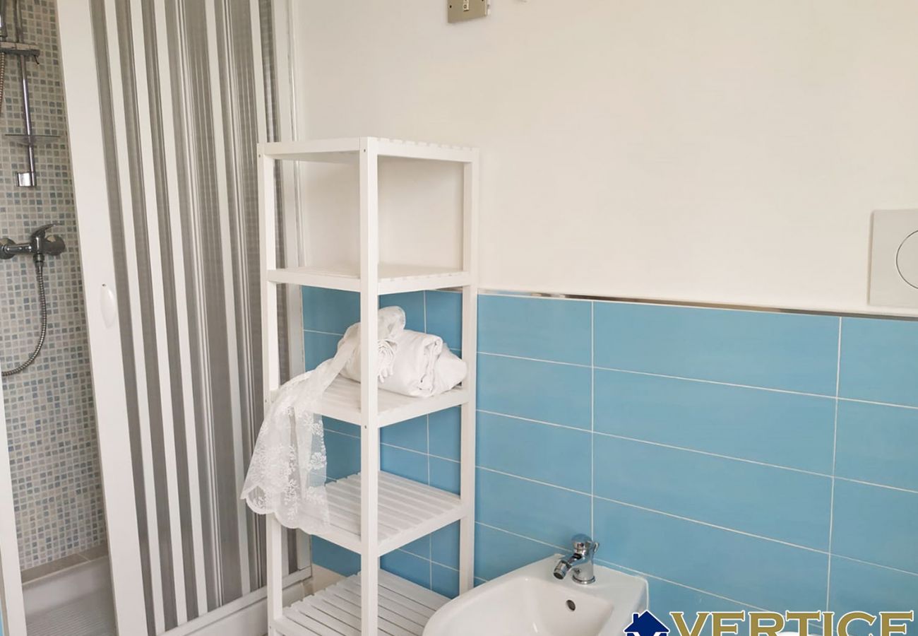 Appartamento a Fondi - SECY2