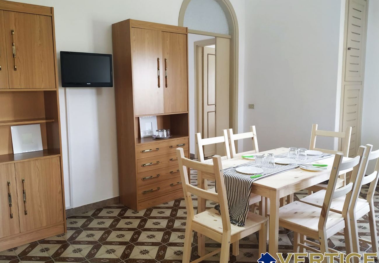 Appartamento a Fondi - SECY2