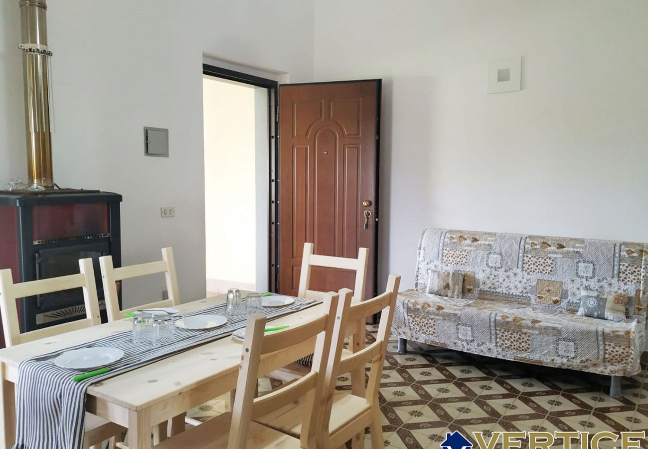 Appartamento a Fondi - SECY2