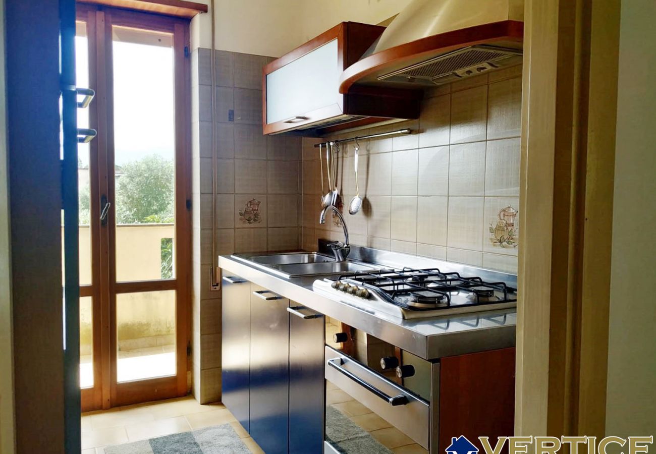Appartamento a Fondi - SECY2