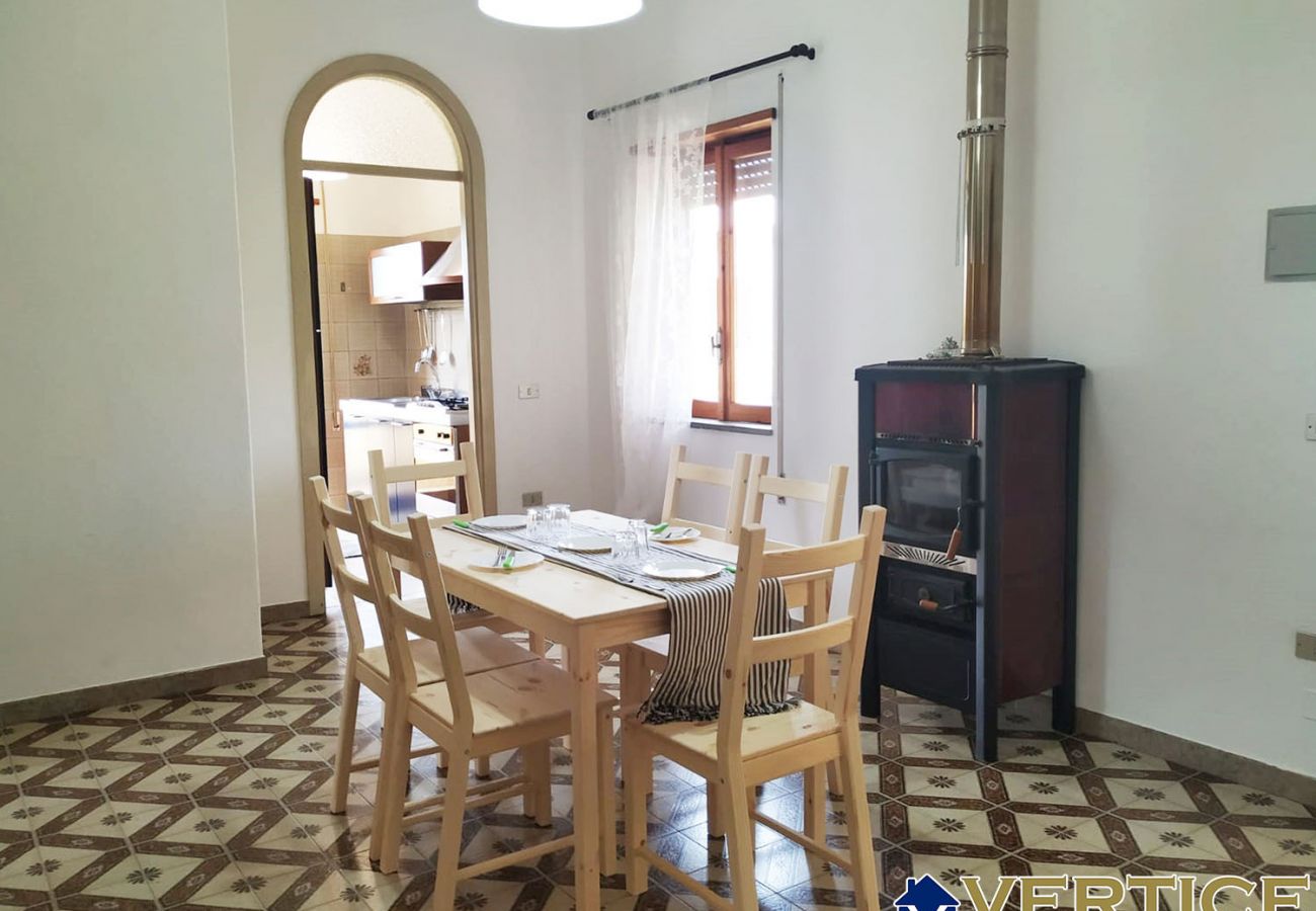 Appartamento a Fondi - SECY2