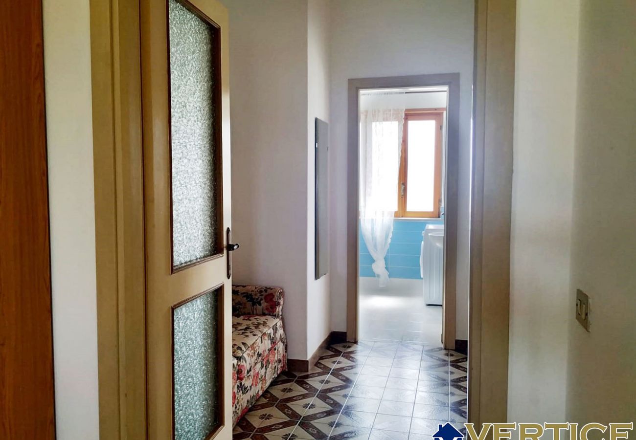Appartamento a Fondi - SECY2