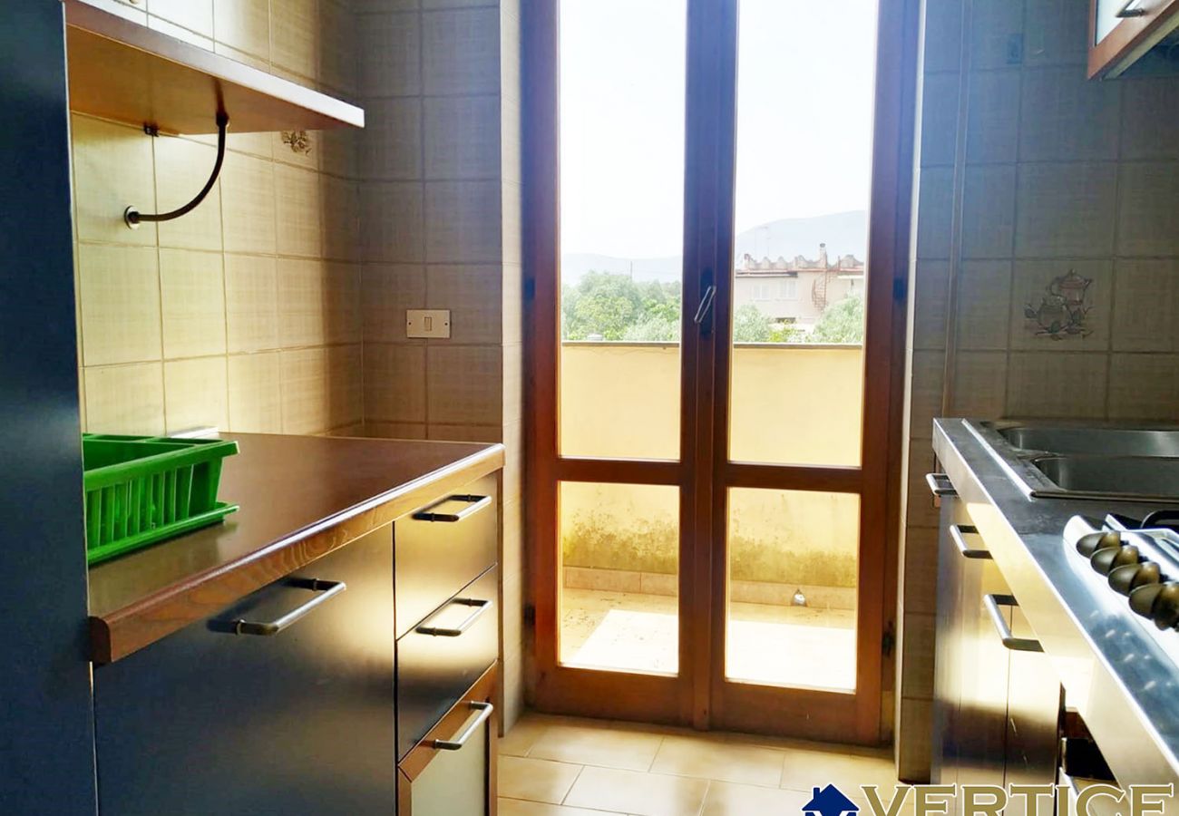 Appartamento a Fondi - SECY2