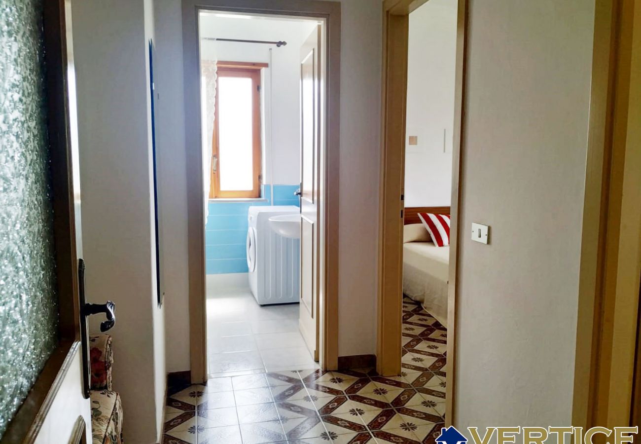 Appartamento a Fondi - SECY2
