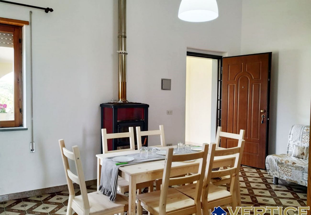 Appartamento a Fondi - SECY2