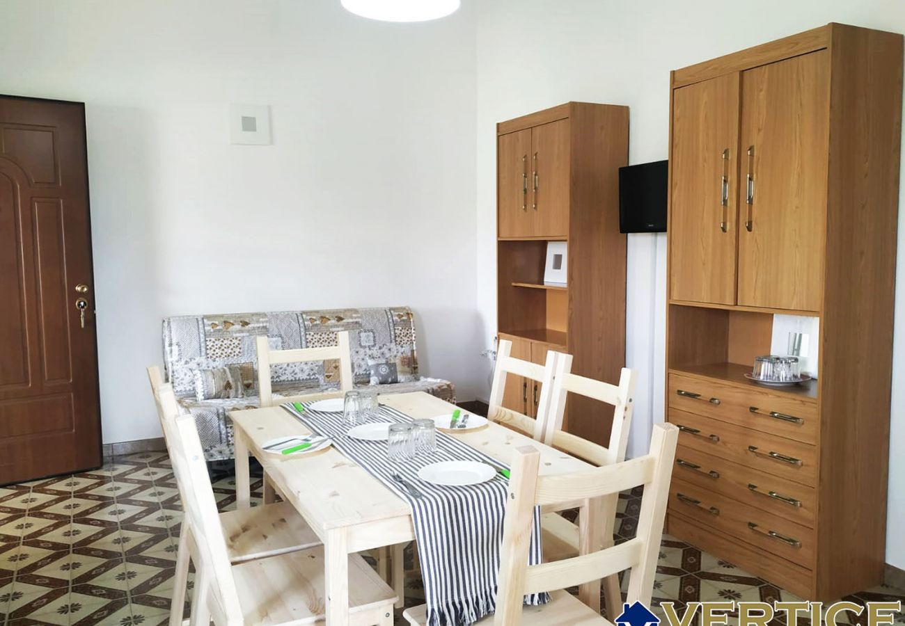 Appartamento a Fondi - SECY2