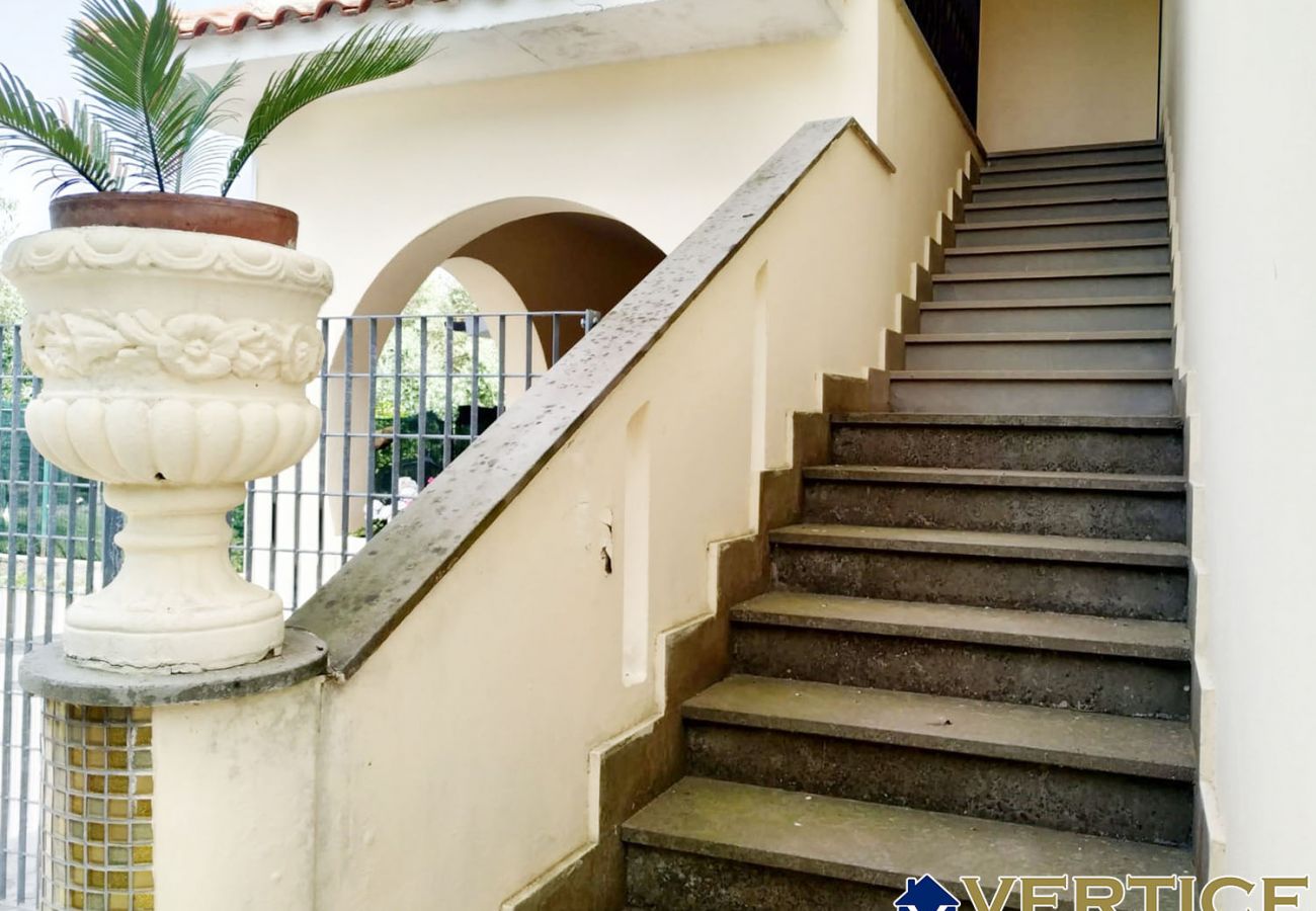 Appartamento a Fondi - SECY2