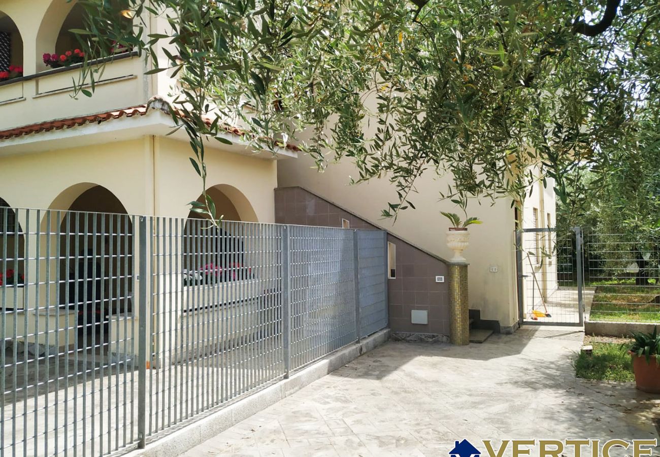 Appartamento a Fondi - SECY2