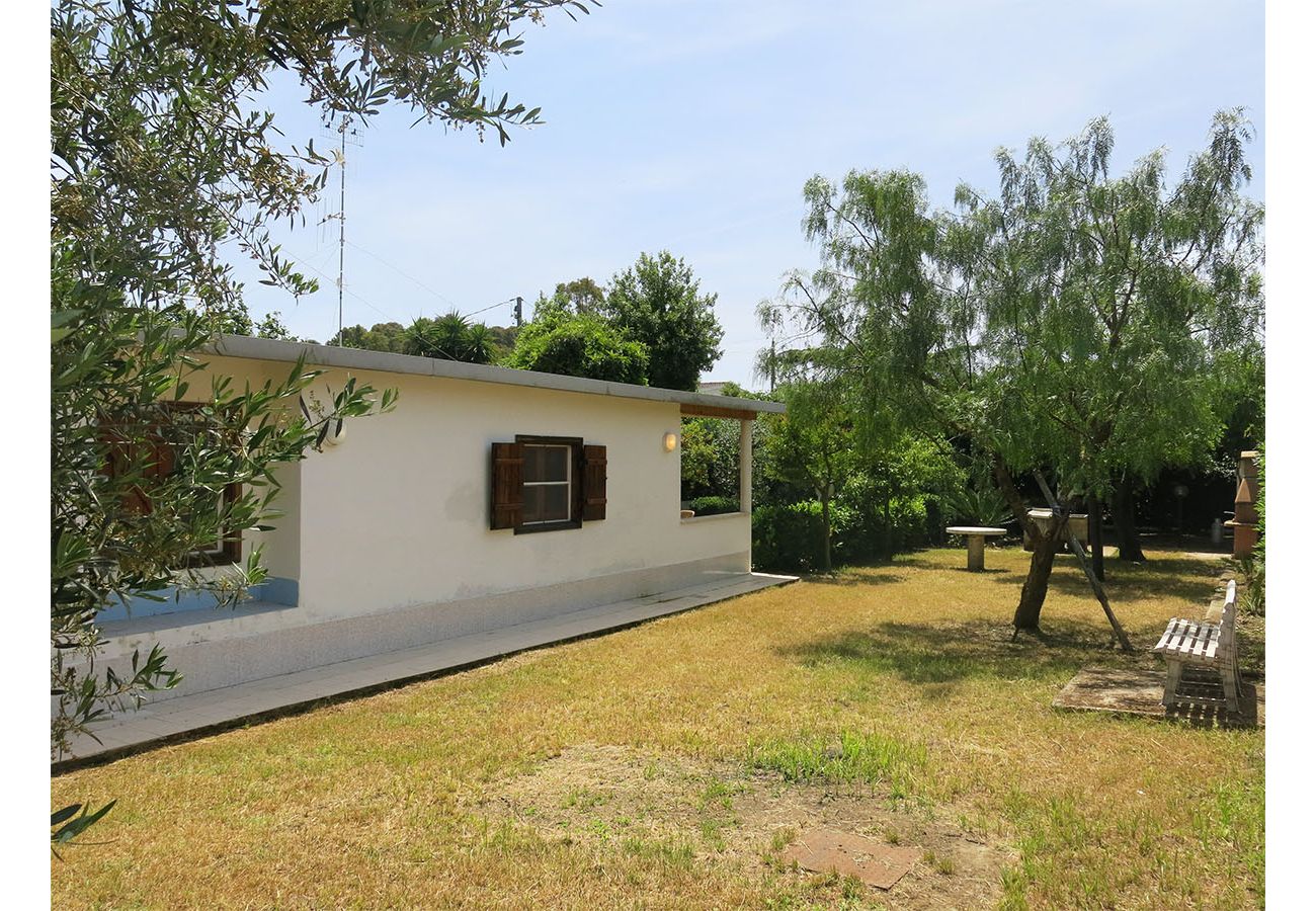 Villa a Fondi - MELLY