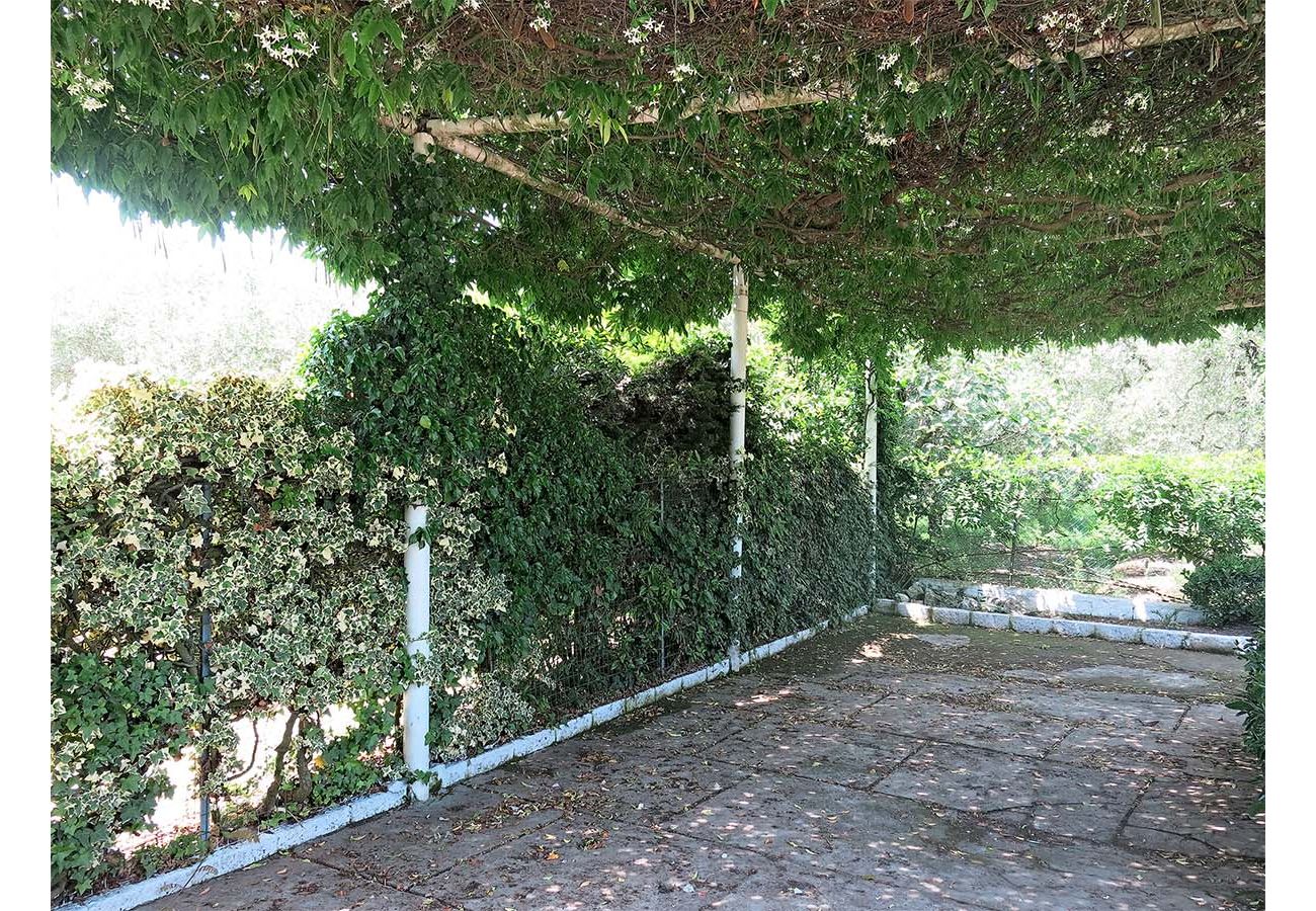 Villa a Fondi - MELLY