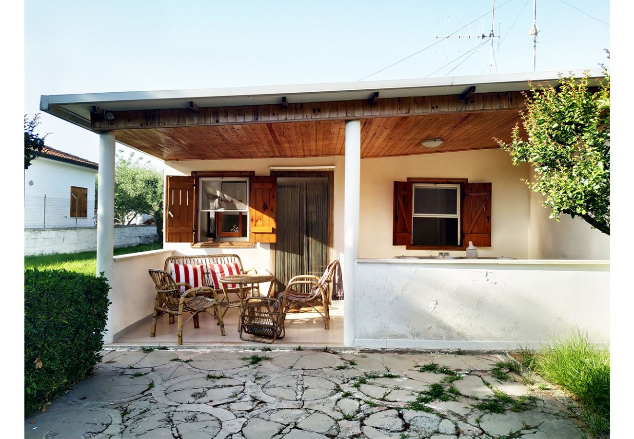 Villa a Fondi - MELLY