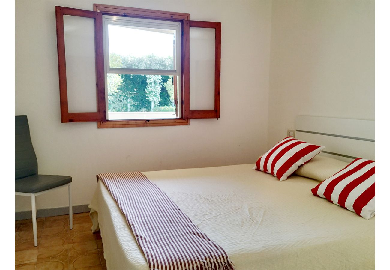 Villa a Fondi - MELLY