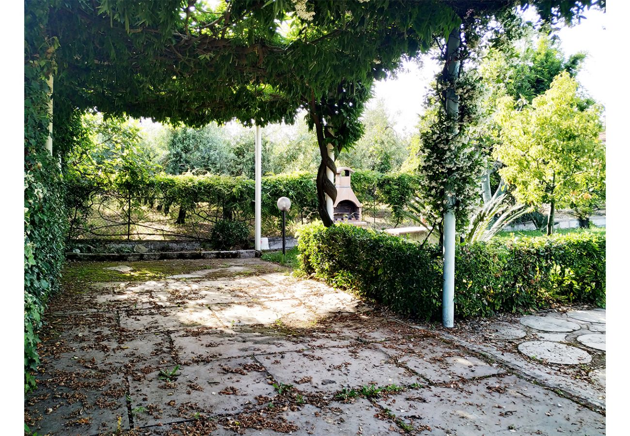 Villa a Fondi - MELLY