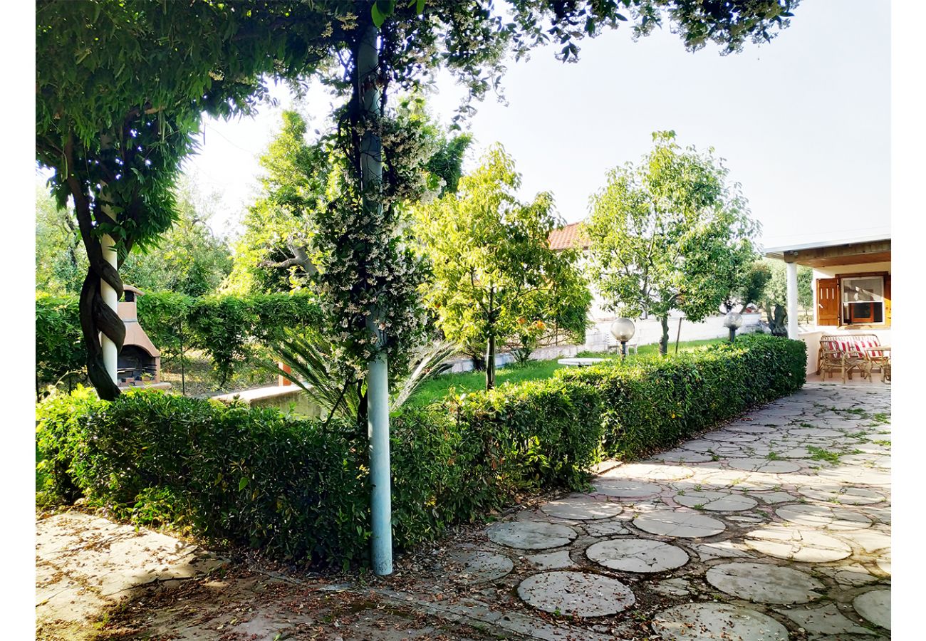 Villa a Fondi - MELLY