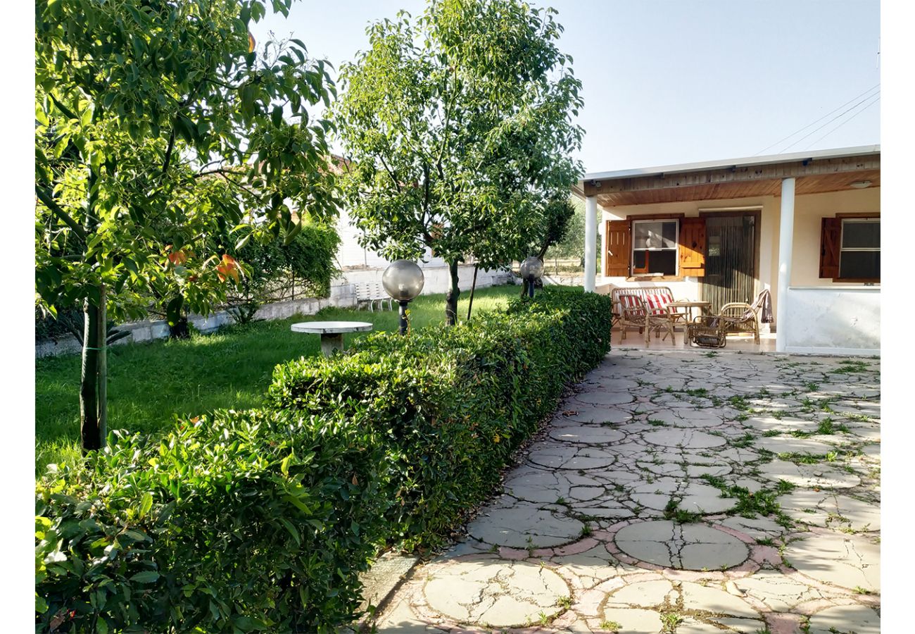 Villa a Fondi - MELLY