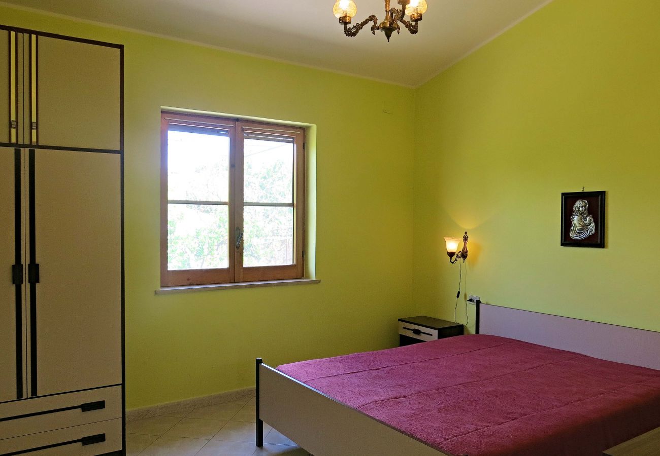 Villa a Sperlonga - MERLY