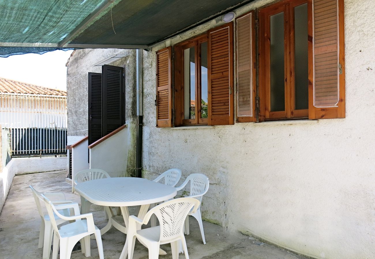 Villa a Fondi - SEBY