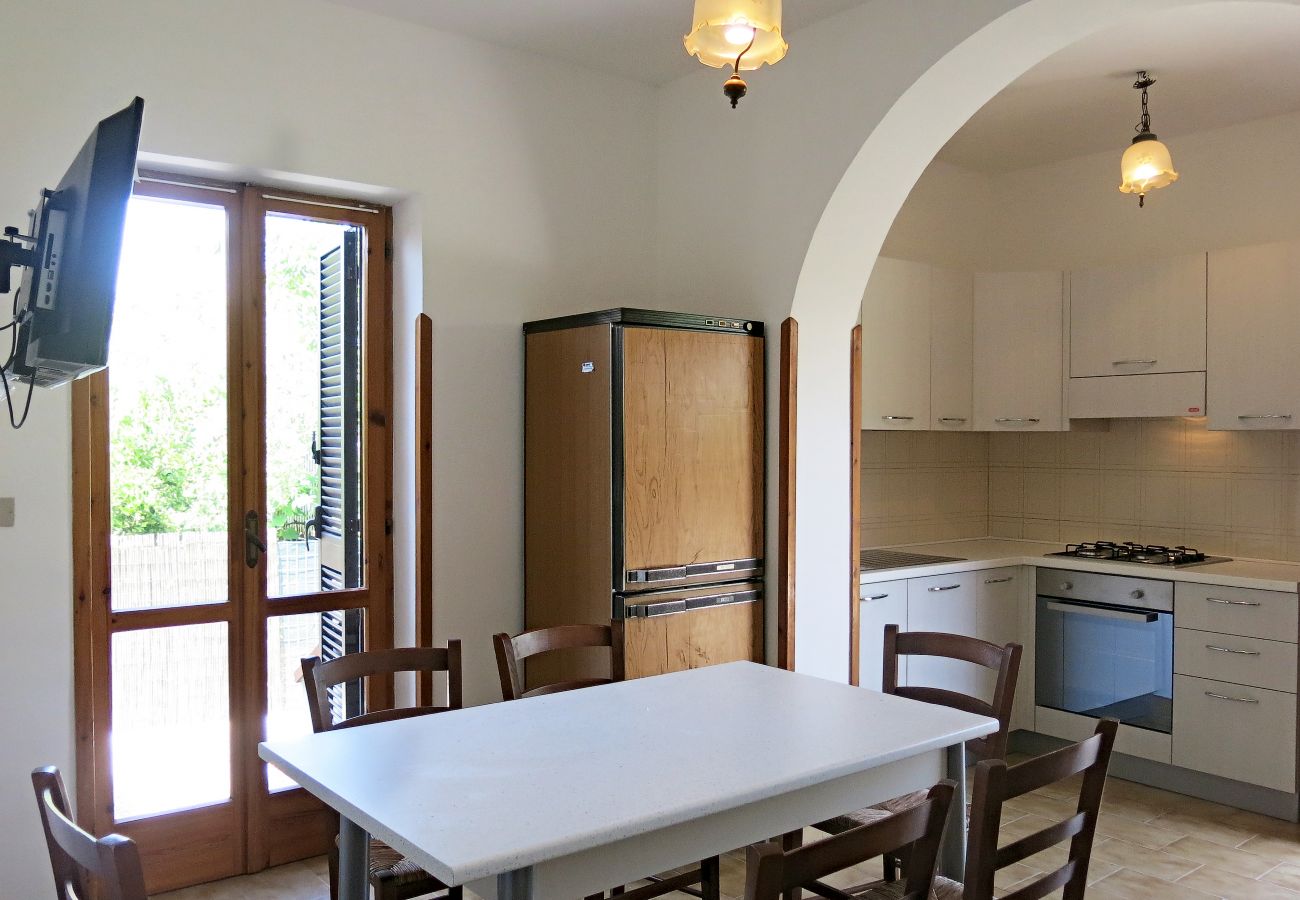Villa a Fondi - SEBY