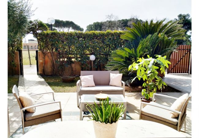 Terracina - Villa
