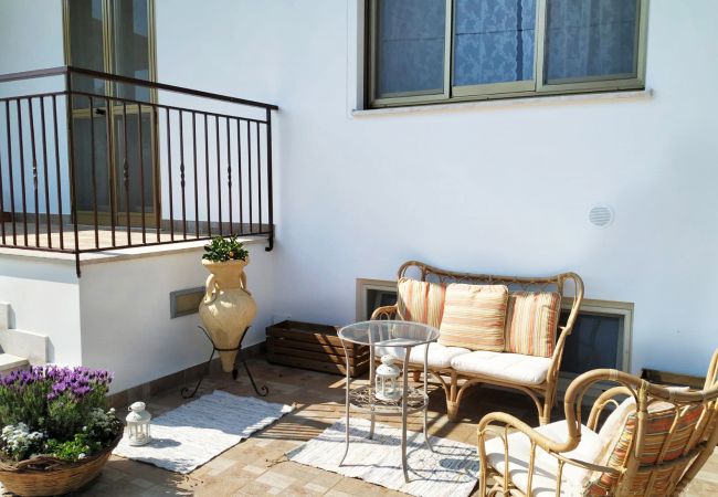 Affitto per camere a Sperlonga - 07 - Villa Rosa - MARZAPANE Affitto per camere a Sperlonga - 07 - Villa Rosa - MARZAPANE