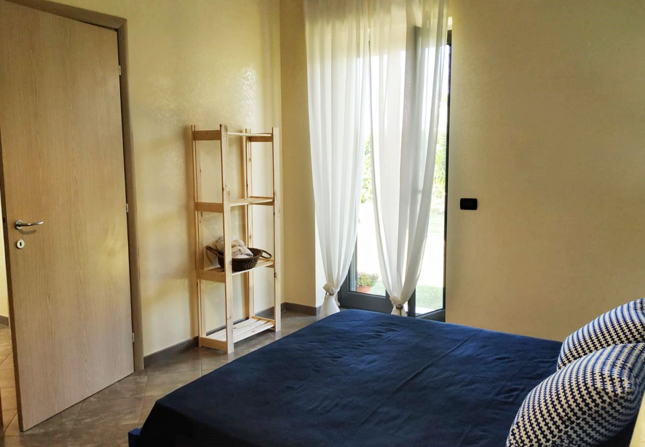 Affitto per camere a Sperlonga - 04 - Villa del Mar - TIMONE