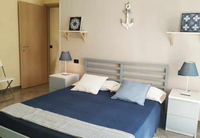 Sperlonga - Affitto per camere