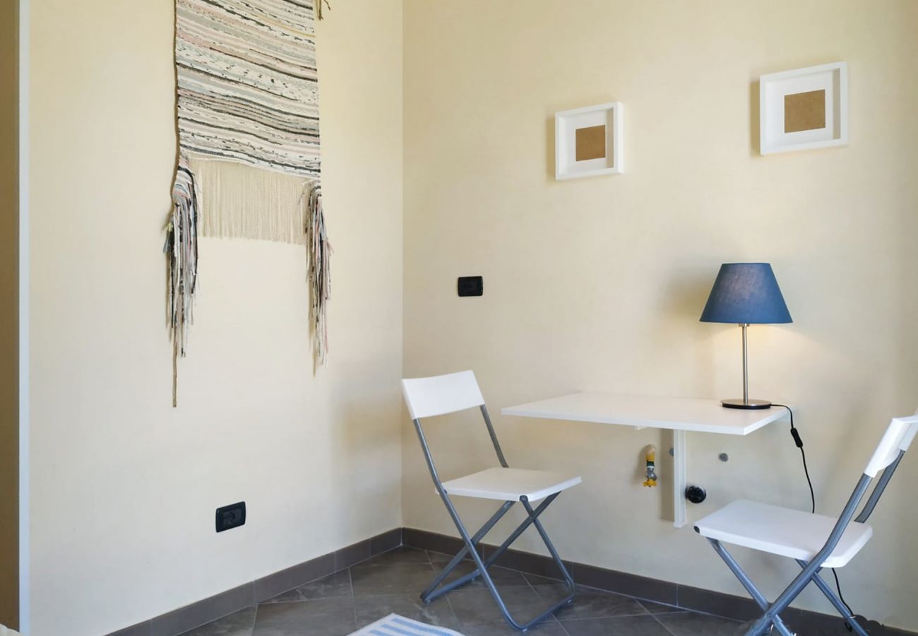 Affitto per camere a Sperlonga - 03 - Villa del Mar - OBLO'