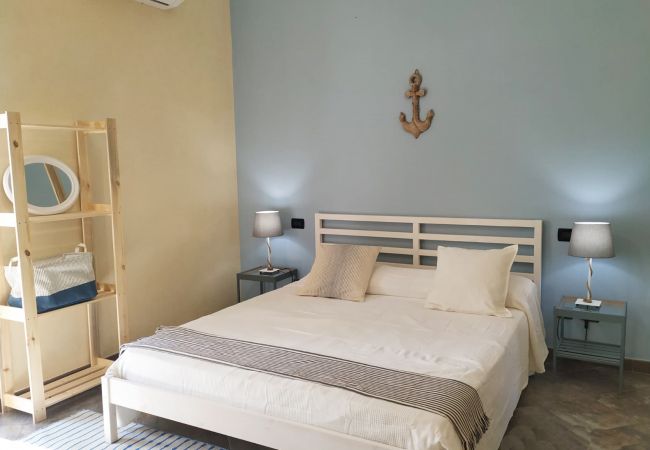 Sperlonga - Affitto per camere