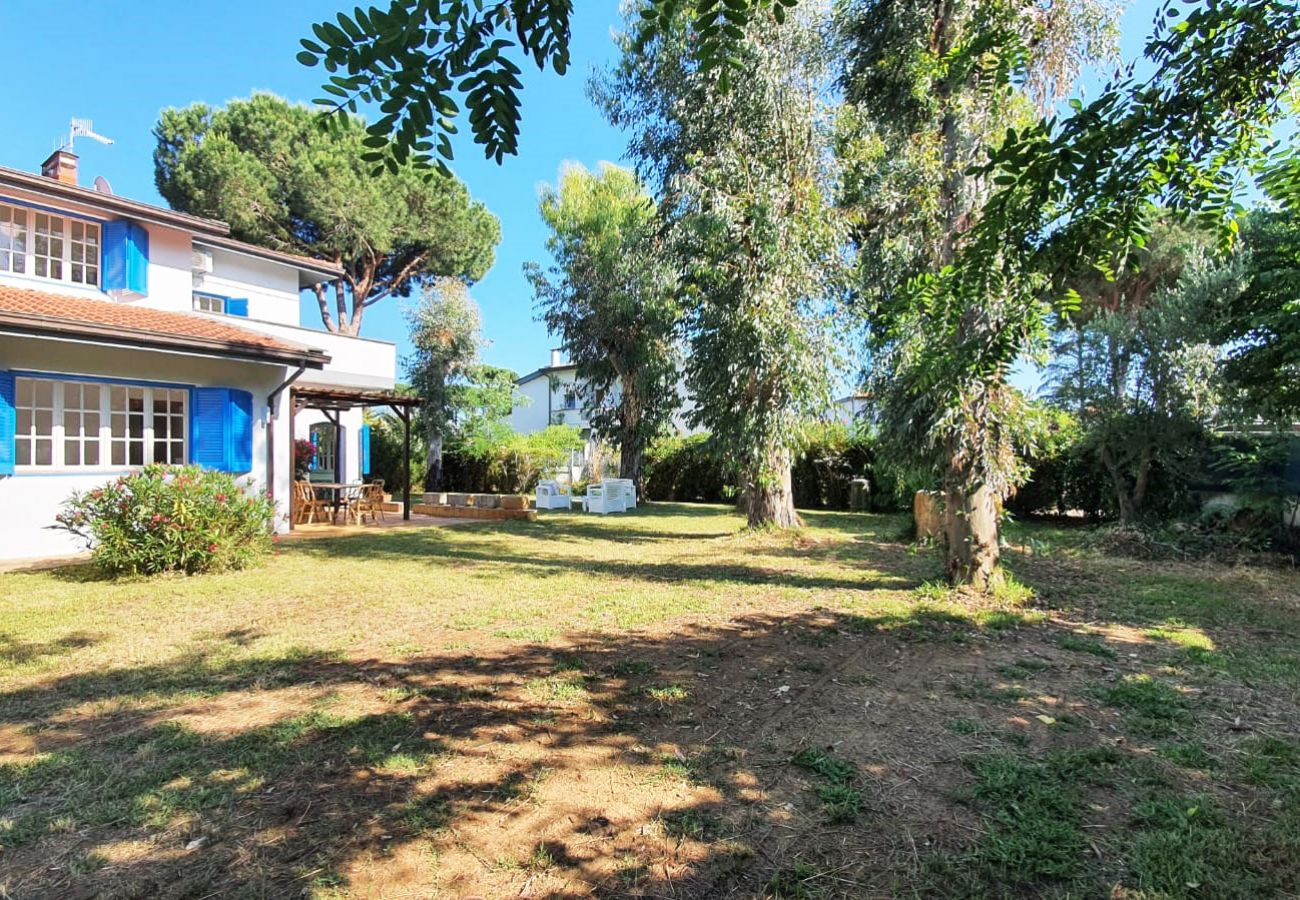 Villa a Terracina - LINY