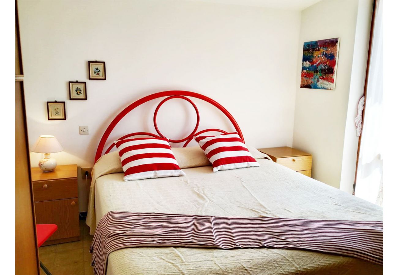 Villa a Sperlonga - NACY