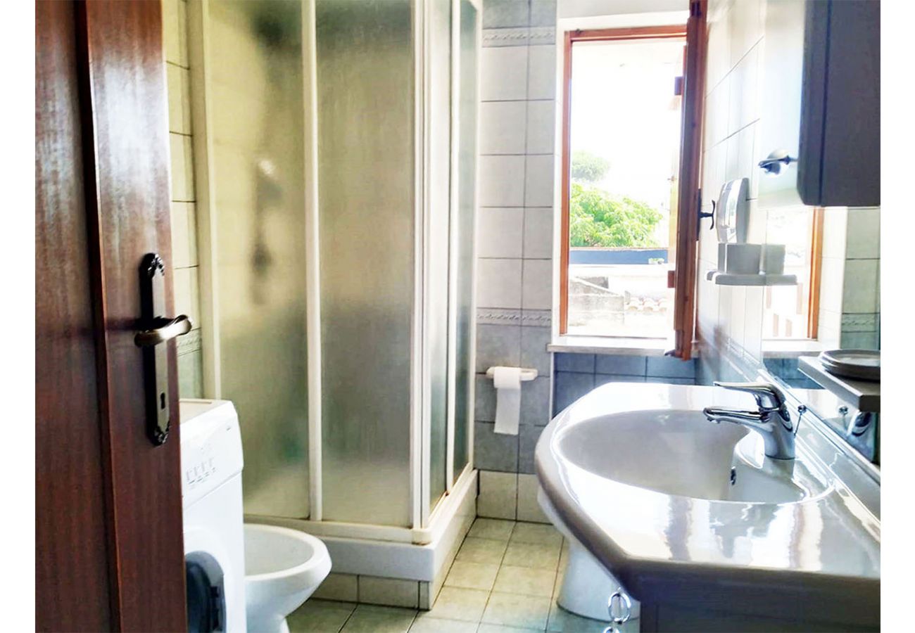 Villa a Sperlonga - NACY