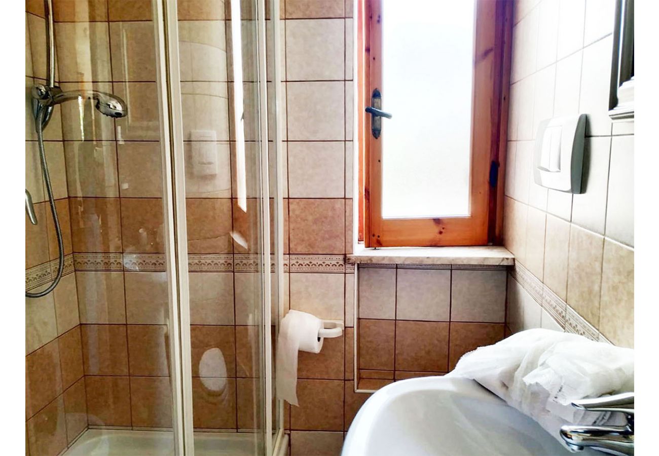 Villa a Sperlonga - NACY