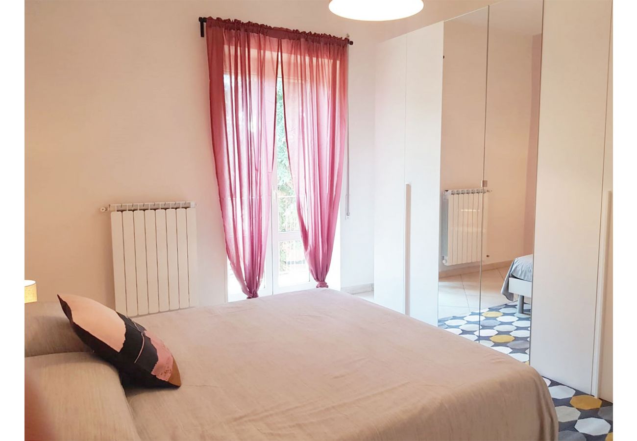 Affitto per camere a Fondi - 12 - La Maison - CORAIL