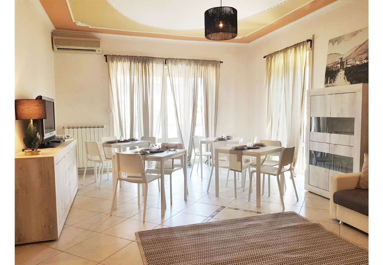 Affitto per camere a Fondi - 12 - La Maison - CORAIL