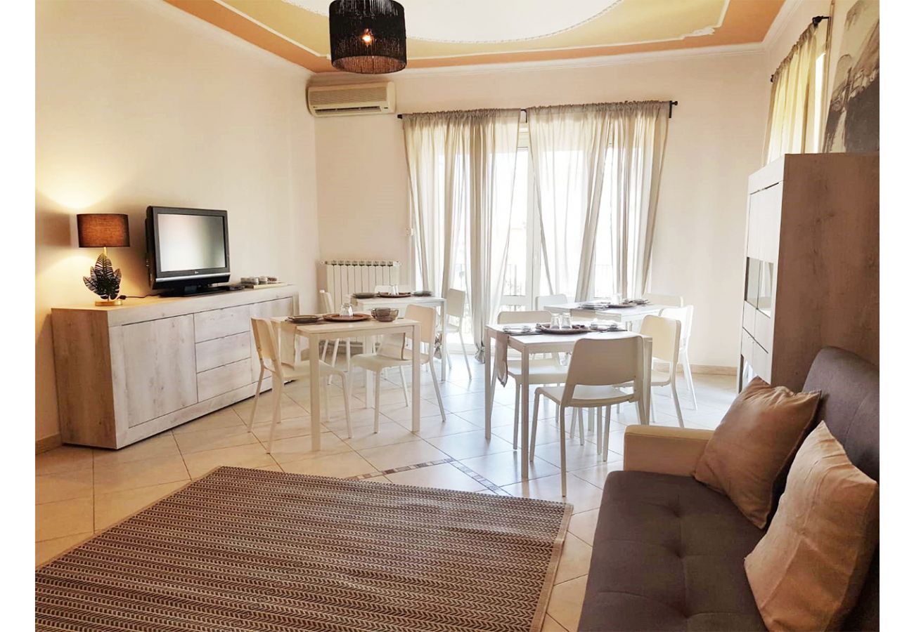 Affitto per camere a Fondi - 12 - La Maison - CORAIL