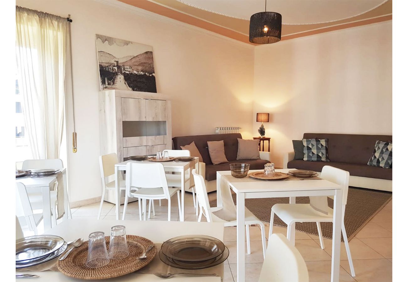 Affitto per camere a Fondi - 12 - La Maison - CORAIL