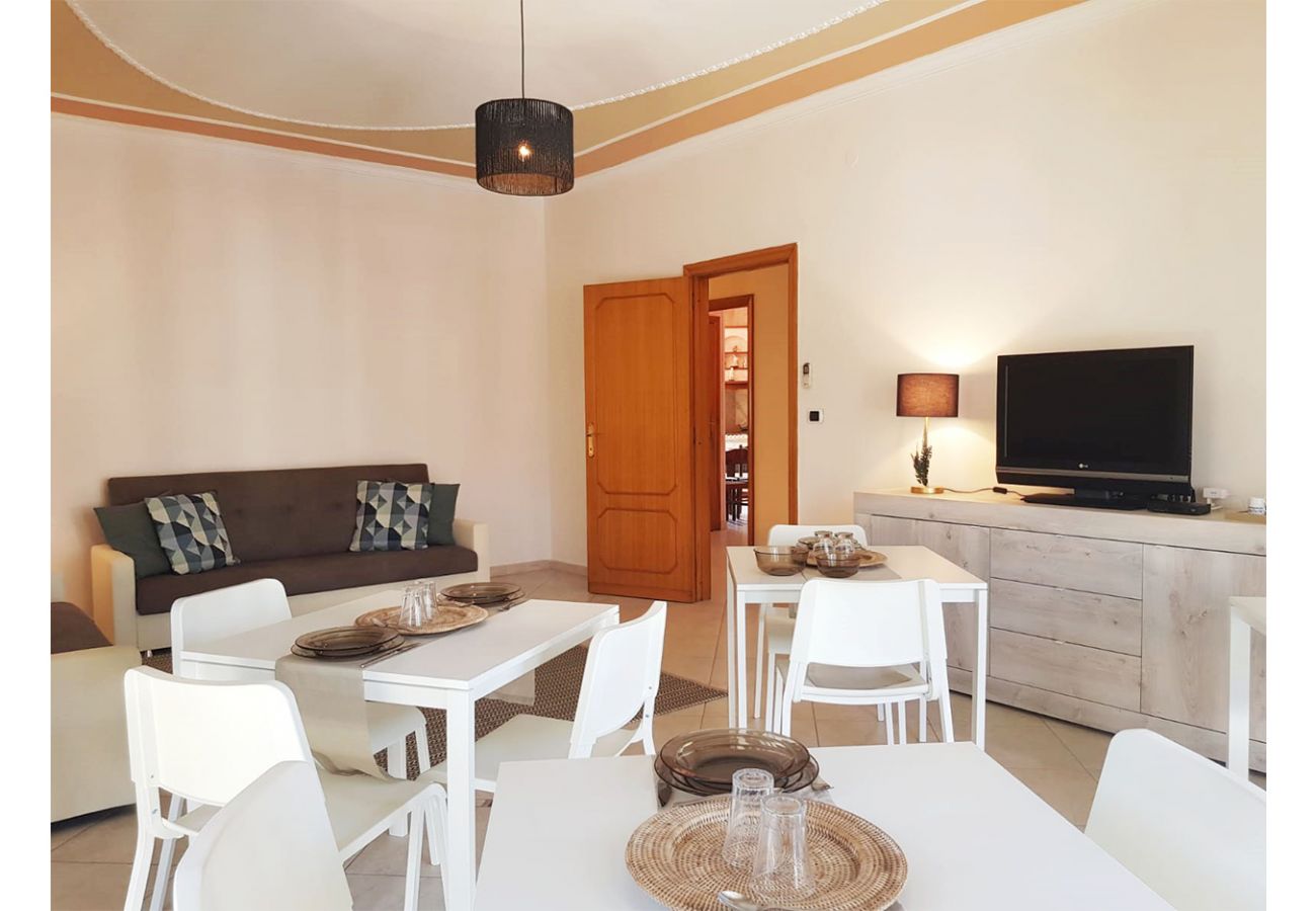 Affitto per camere a Fondi - 12 - La Maison - CORAIL