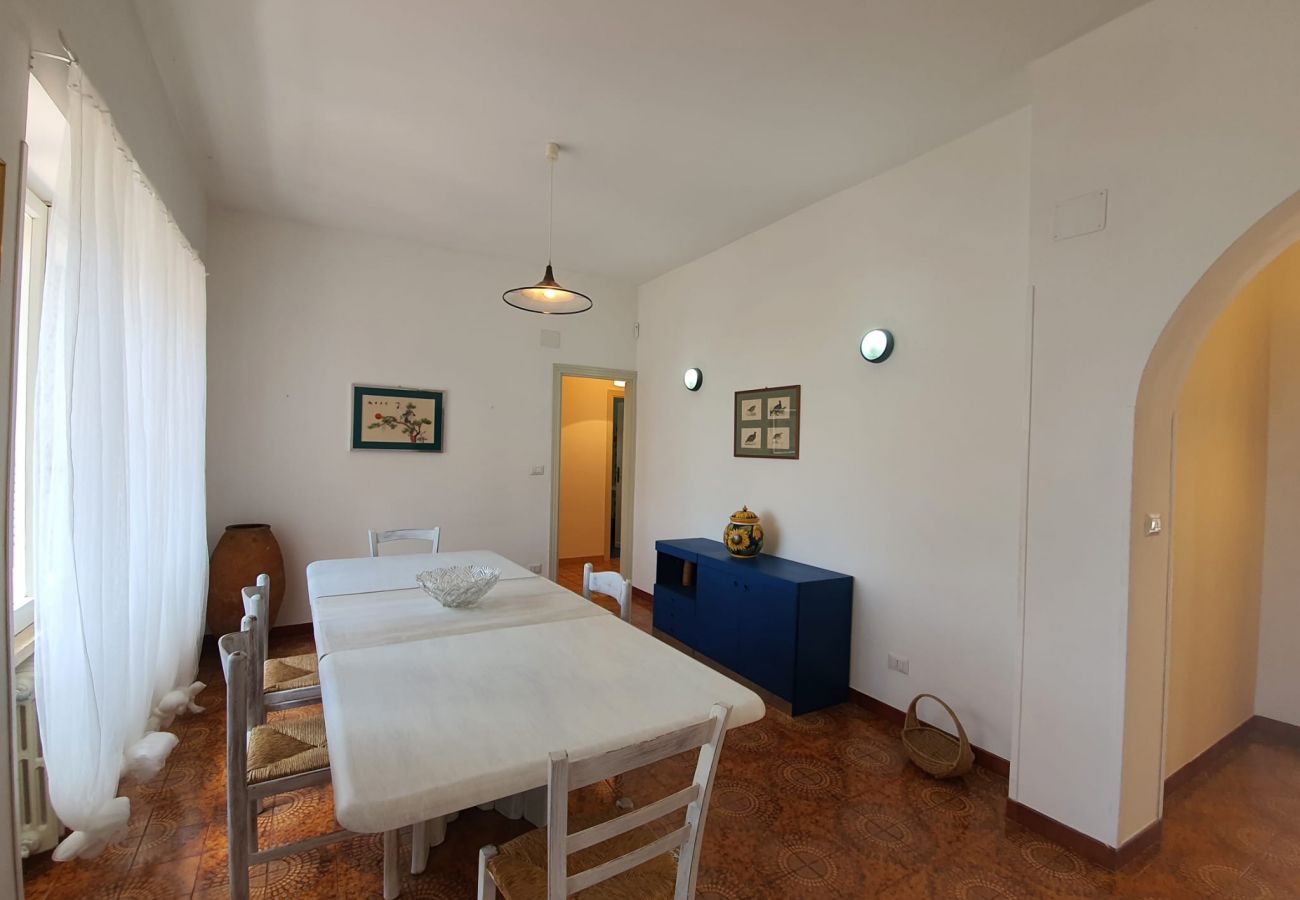 Villa a Terracina - POLSY