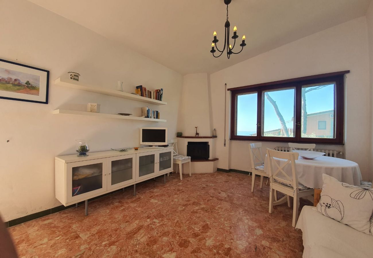 Appartamento a Fondi - DATY