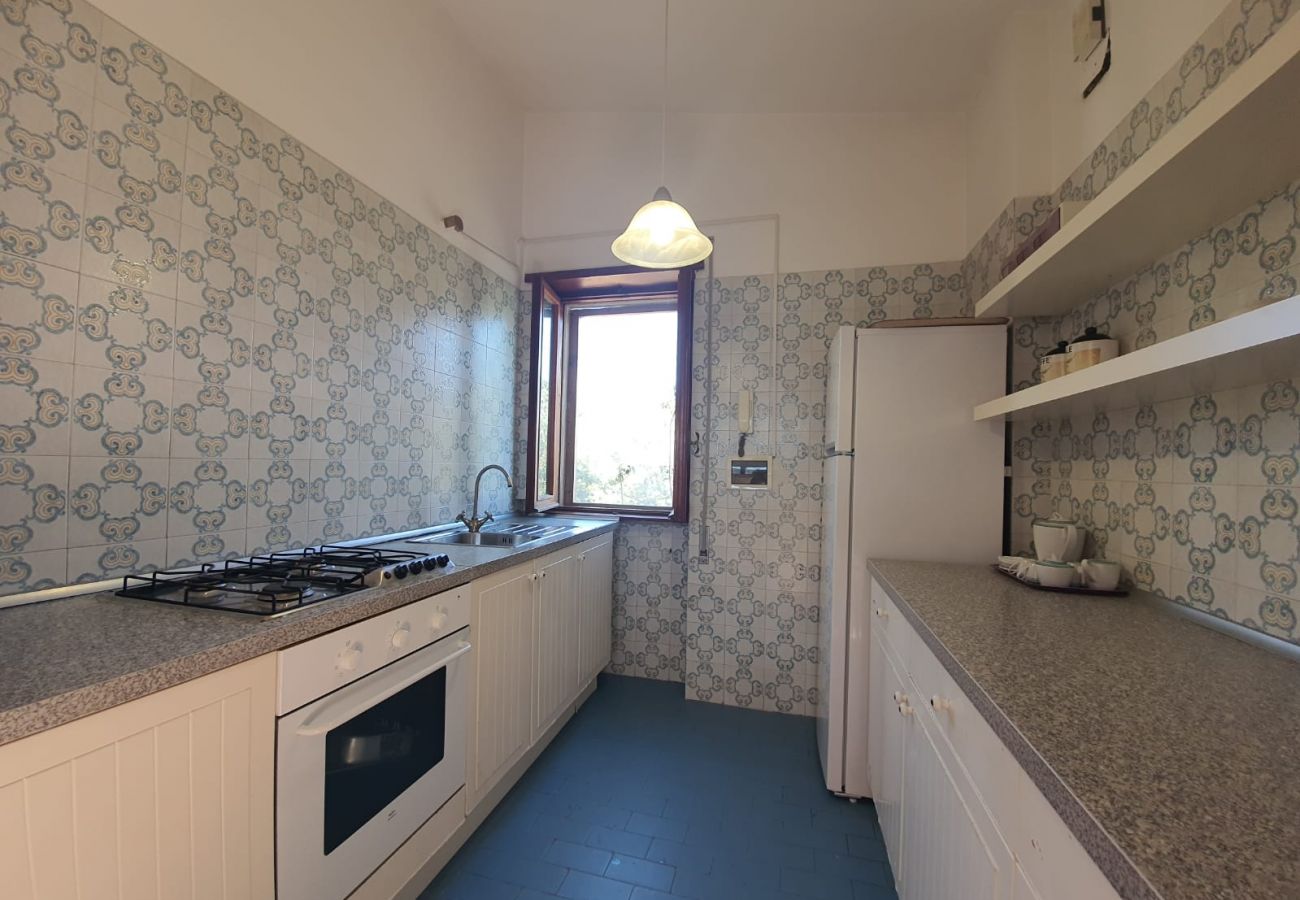 Appartamento a Fondi - DATY