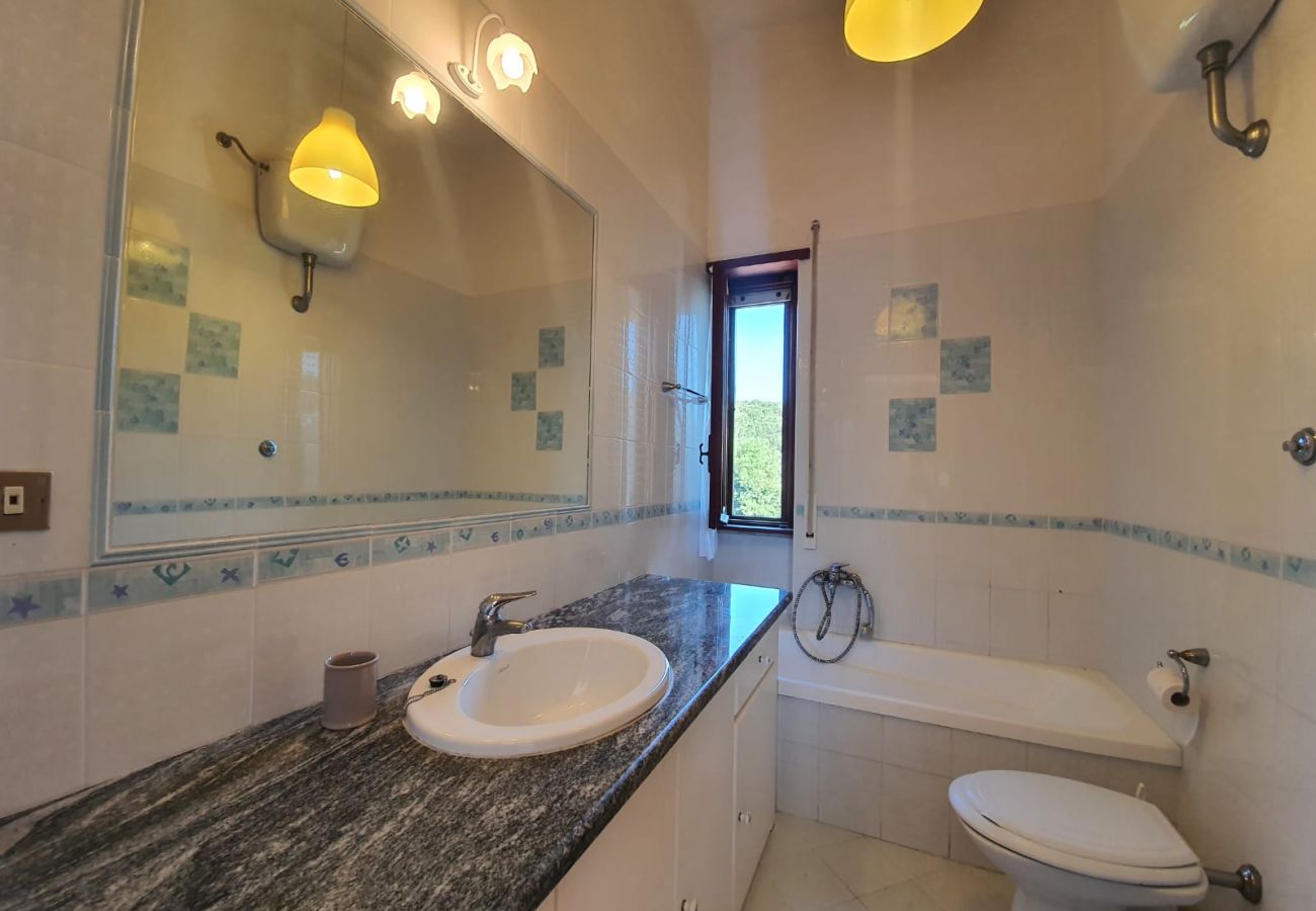 Appartamento a Fondi - DATY