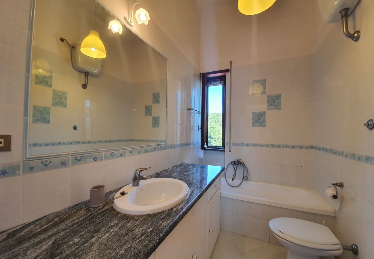 Appartamento a Fondi - DATY